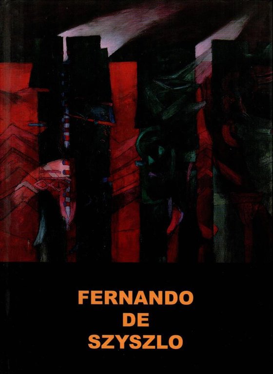Fernando De Szyszlo