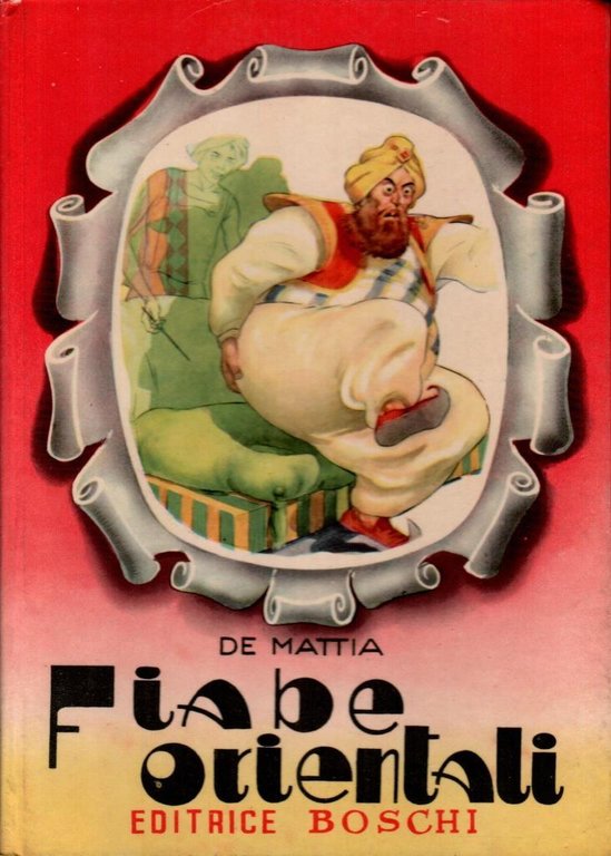 Fiabe orientali