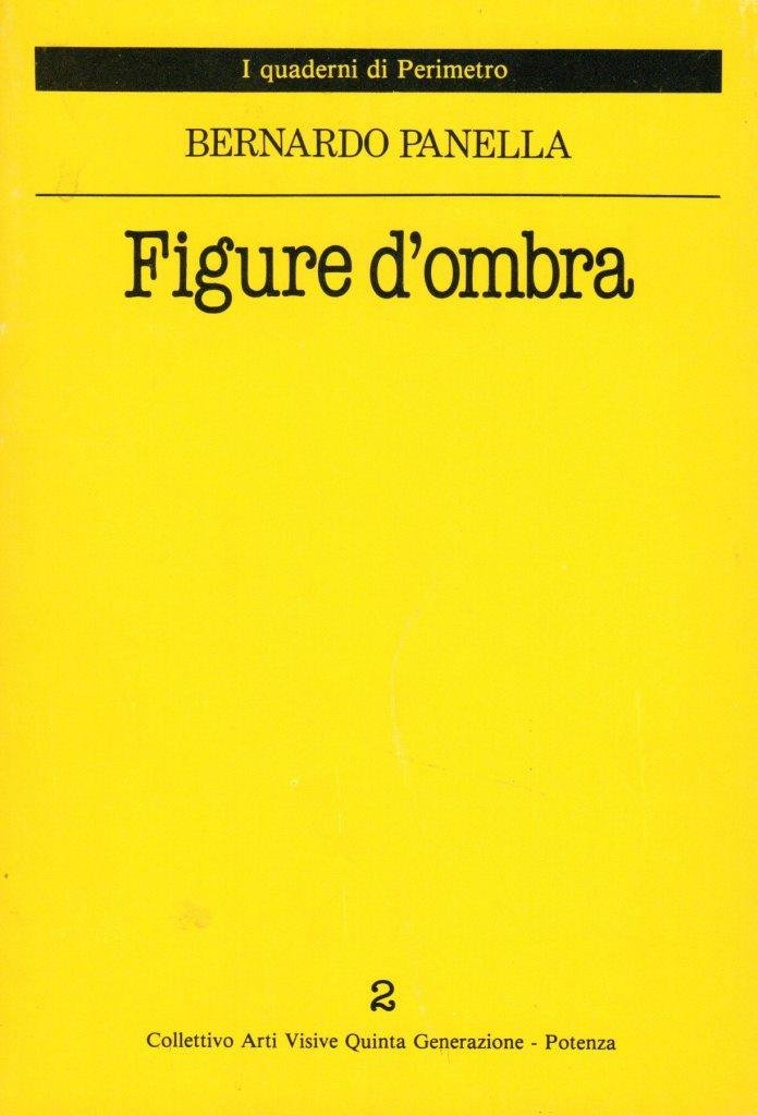 Figure d'ombra