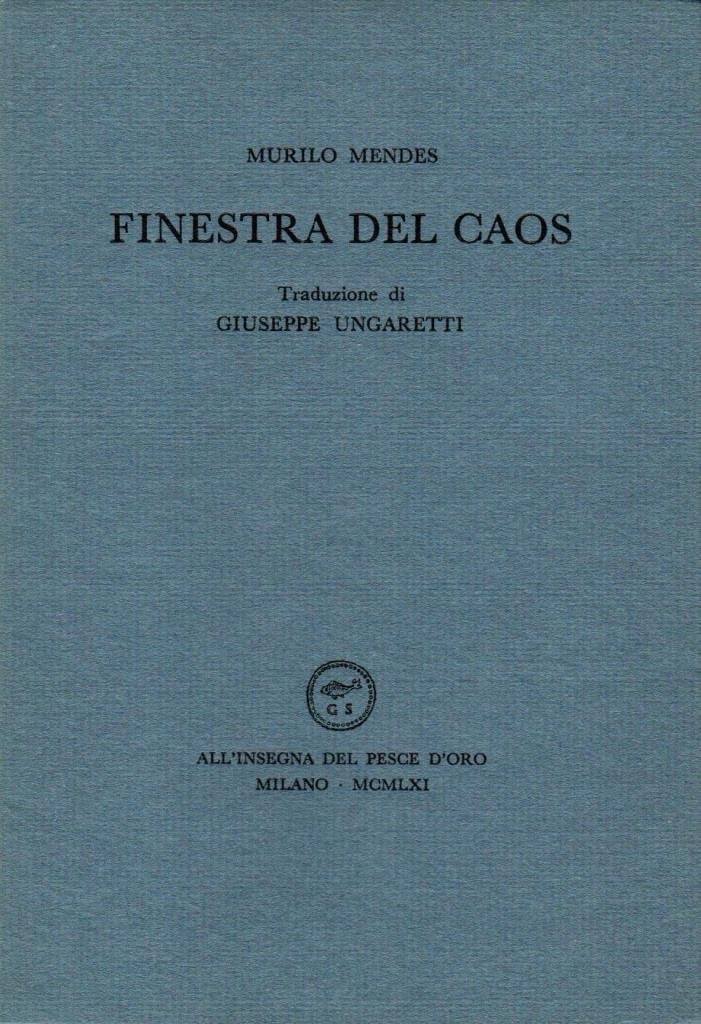 Finestra del caos