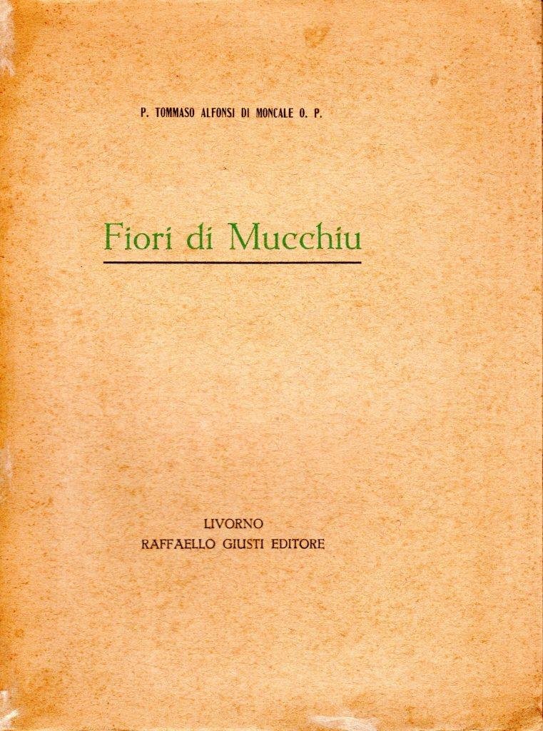 Fiori di Mucchiu