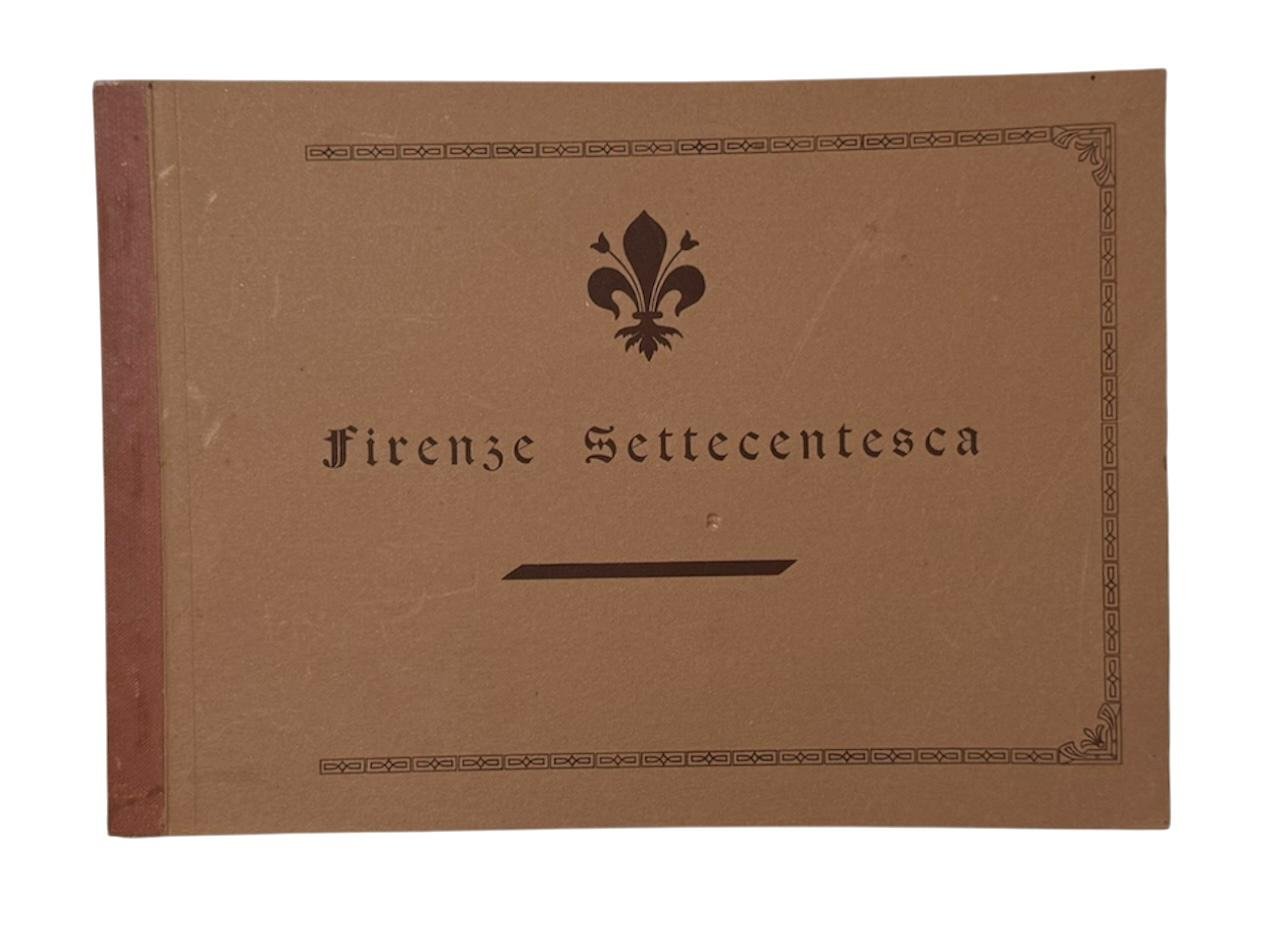 Firenze Settecentesca