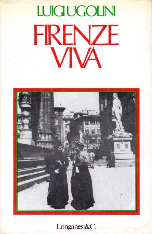 Firenze viva