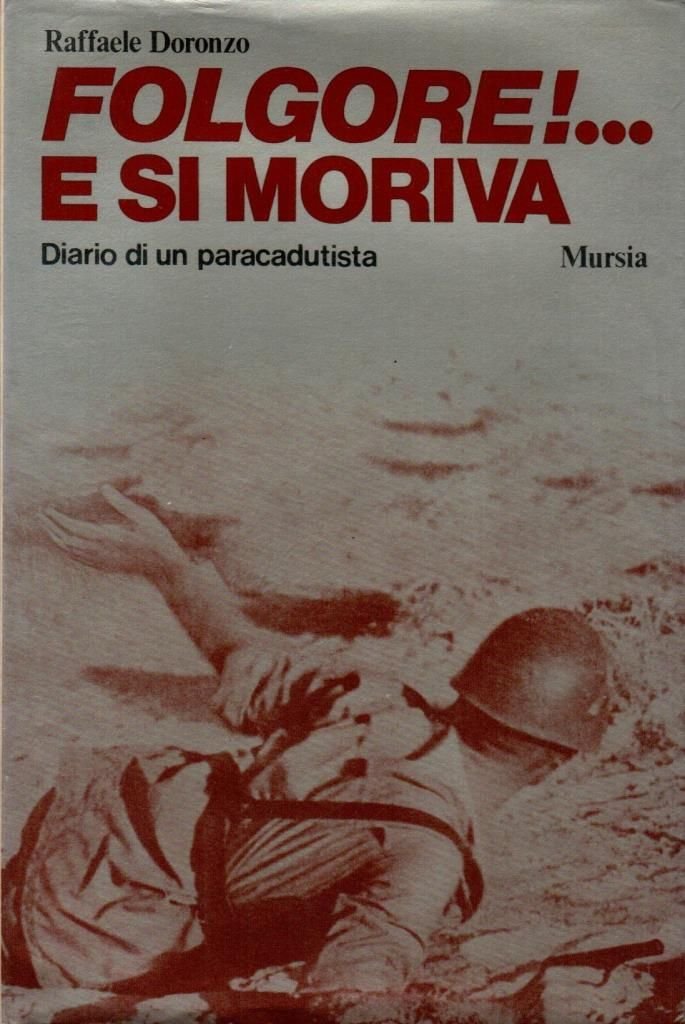 Folgore!. E si moriva | Immagine principale