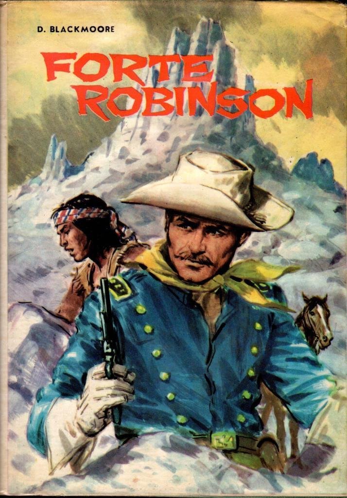 Forte Robinson