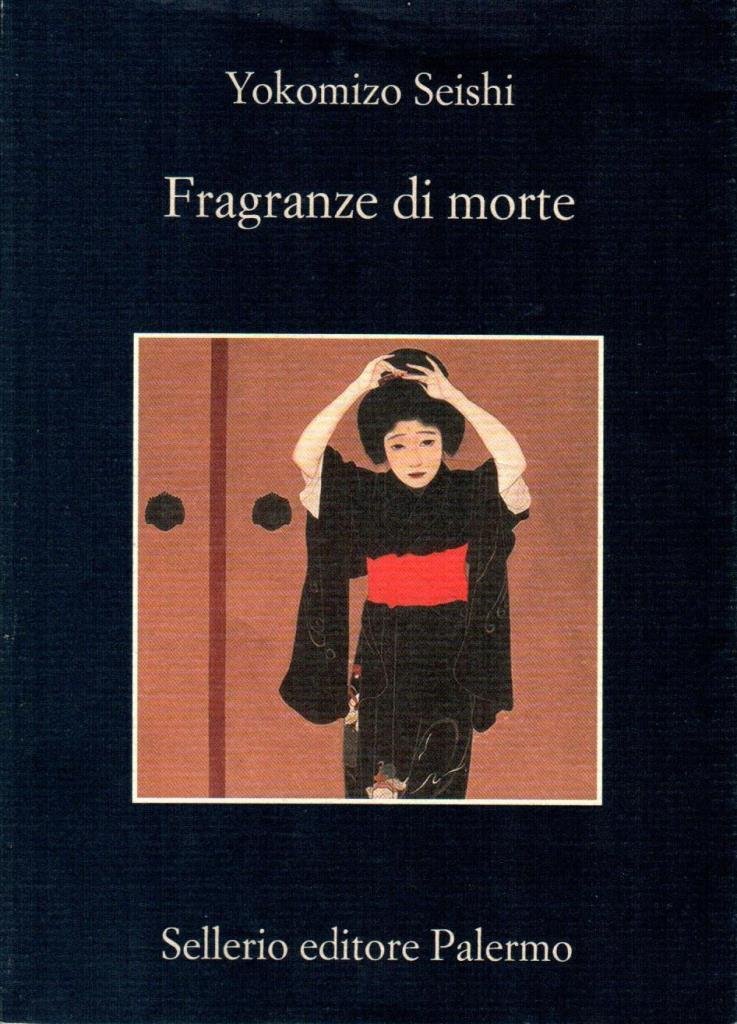 Fragranze di Morte