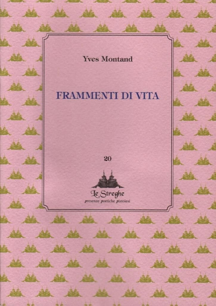 Frammenti di vita