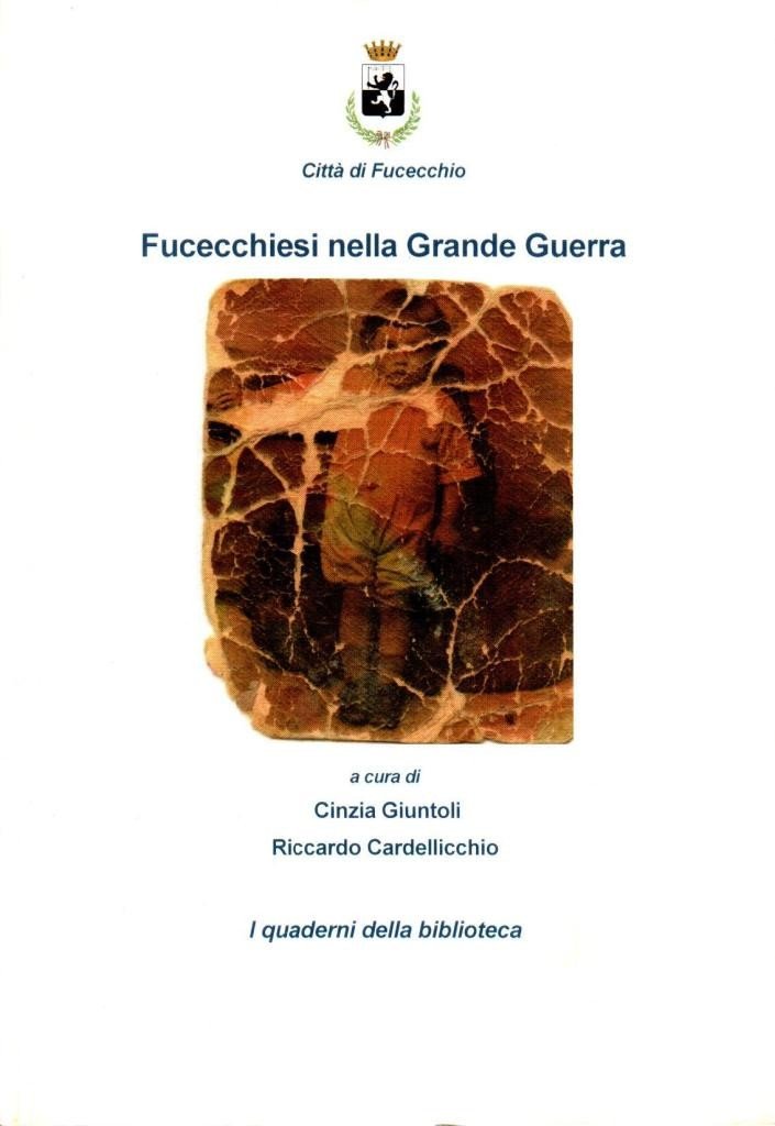 Fucecchiesi nella Grande Guerra