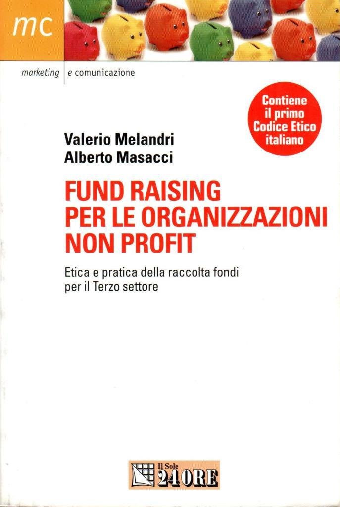 Fund raisin per le organizzazioni non profit