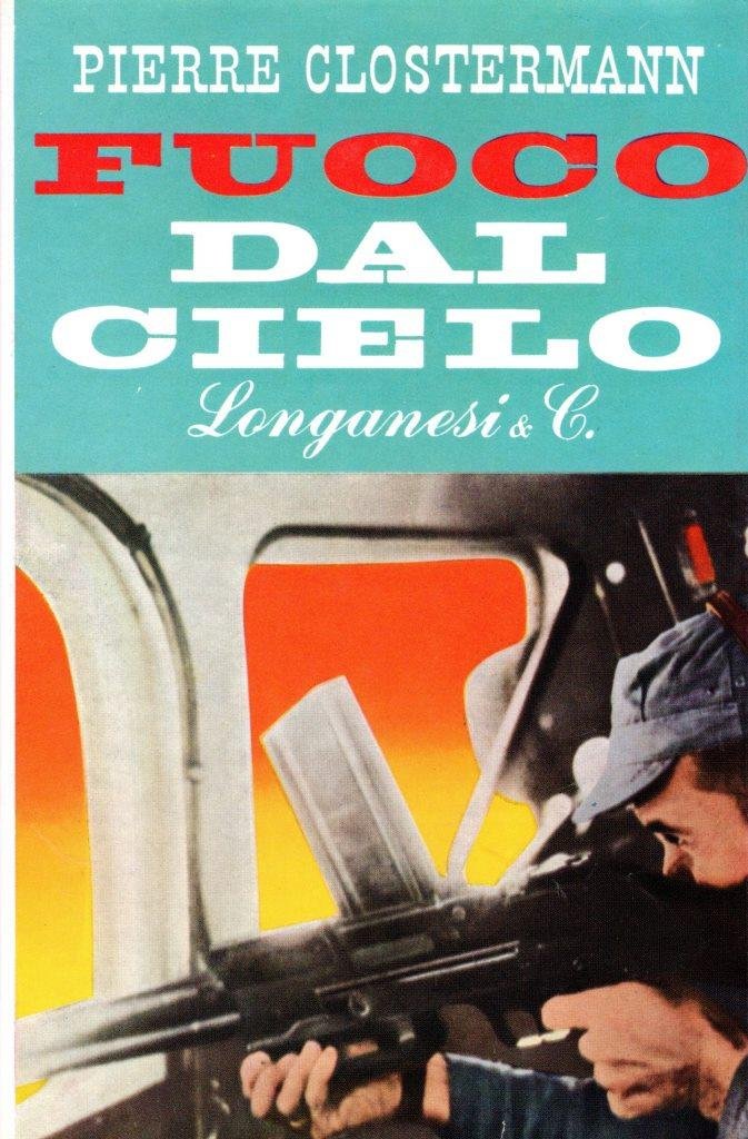 Fuoco dal cielo