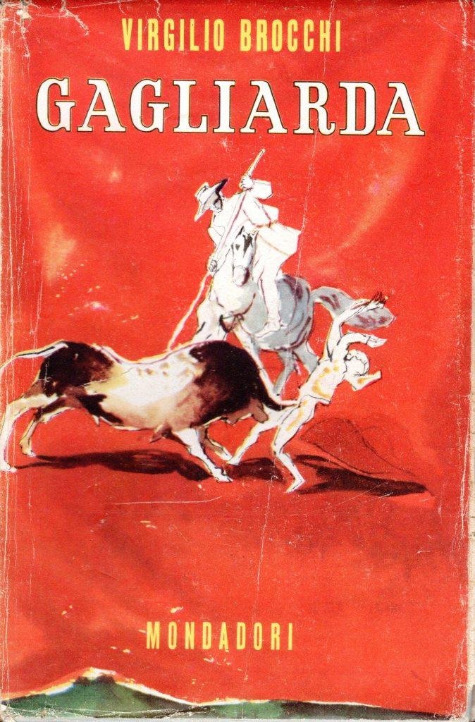 Gagliarda
