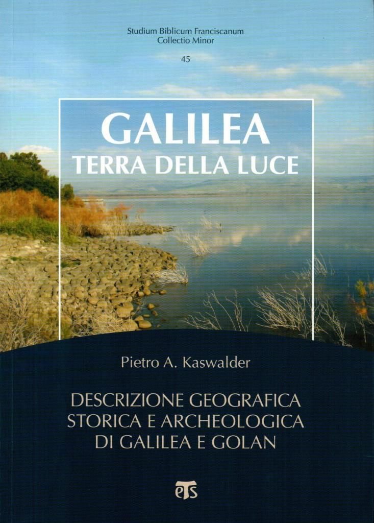 Galilea terra della luce | Immagine principale