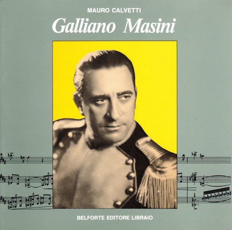 Galliano Masini