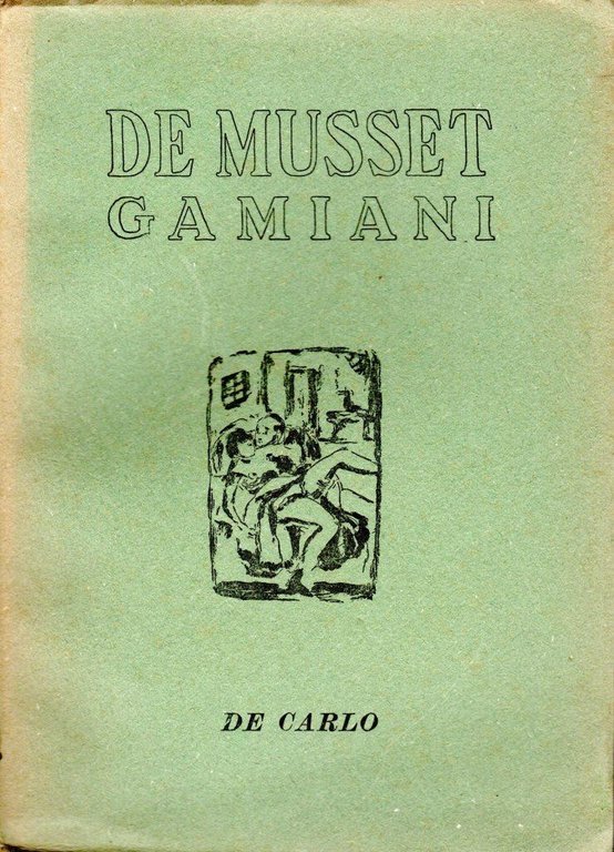 Gamiani