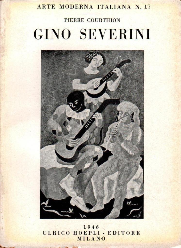 Gino Severini
