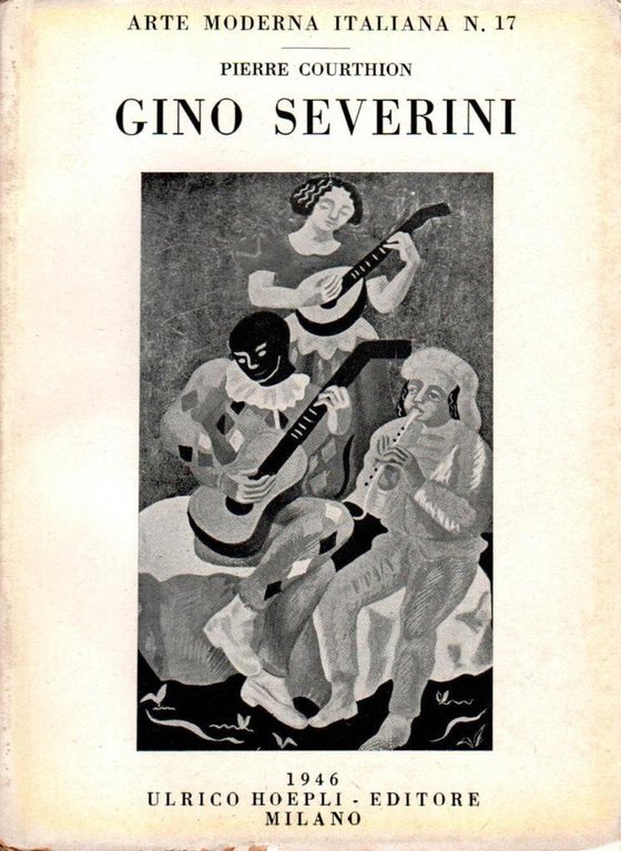 Gino Severini