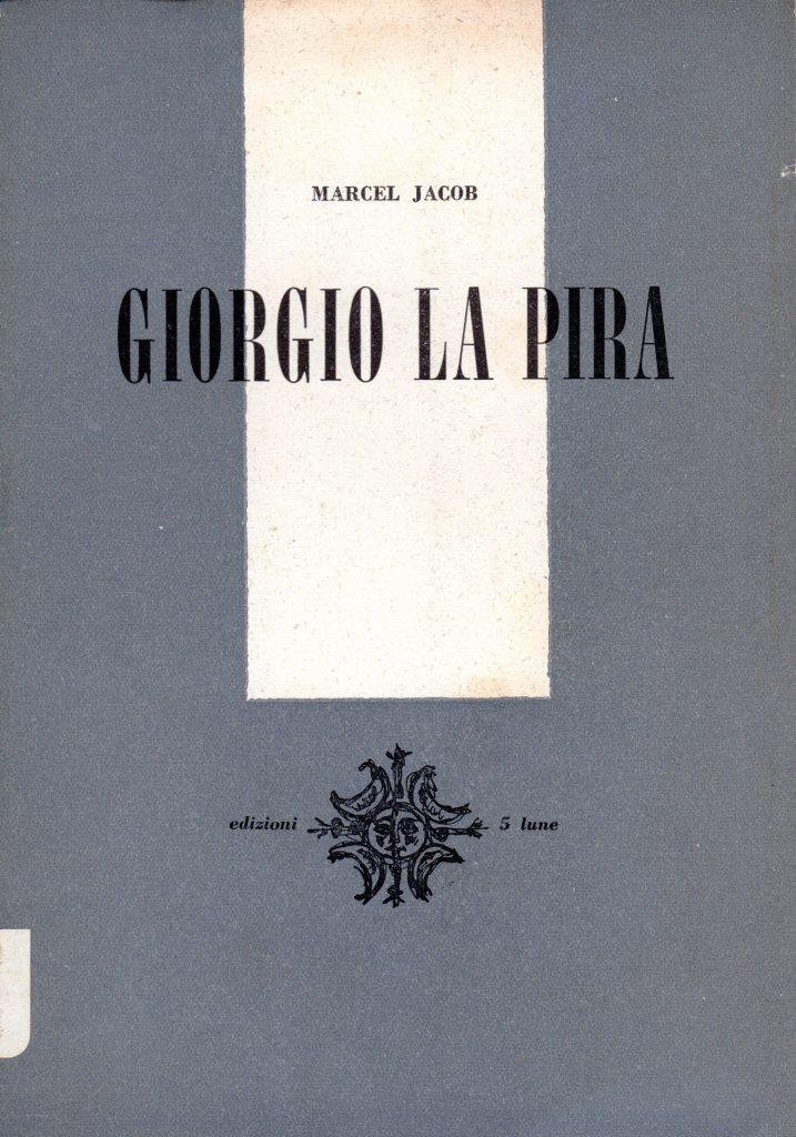 Giorgio La Pira