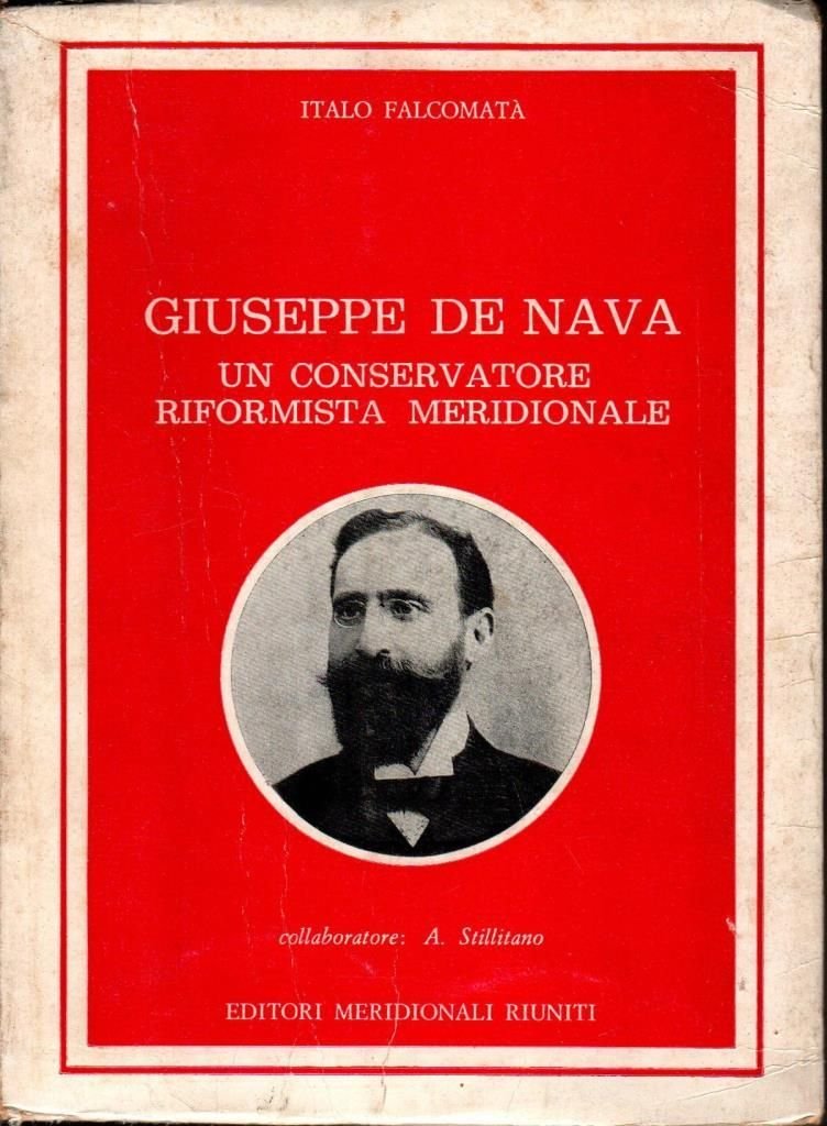 Giuseppe De Nava