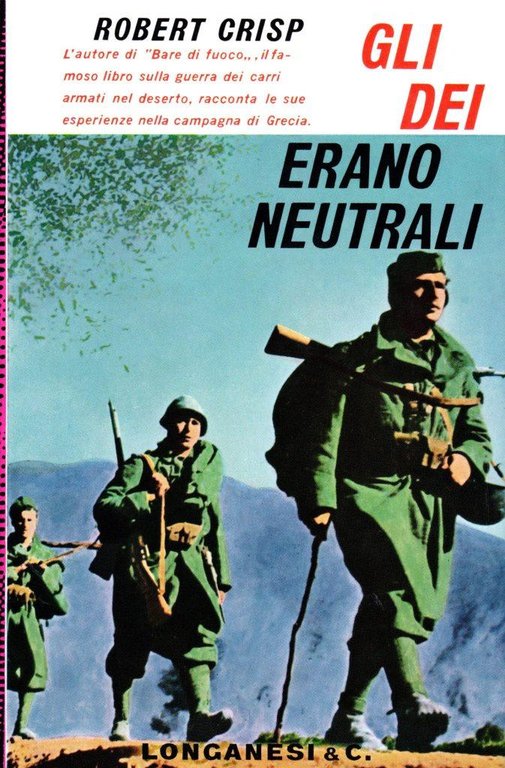 Gli dei erano neutrali