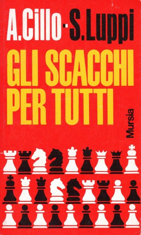 Gli scacchi per tutti