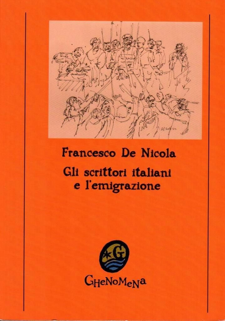 Gli scrittori italiani e l'emigrazione