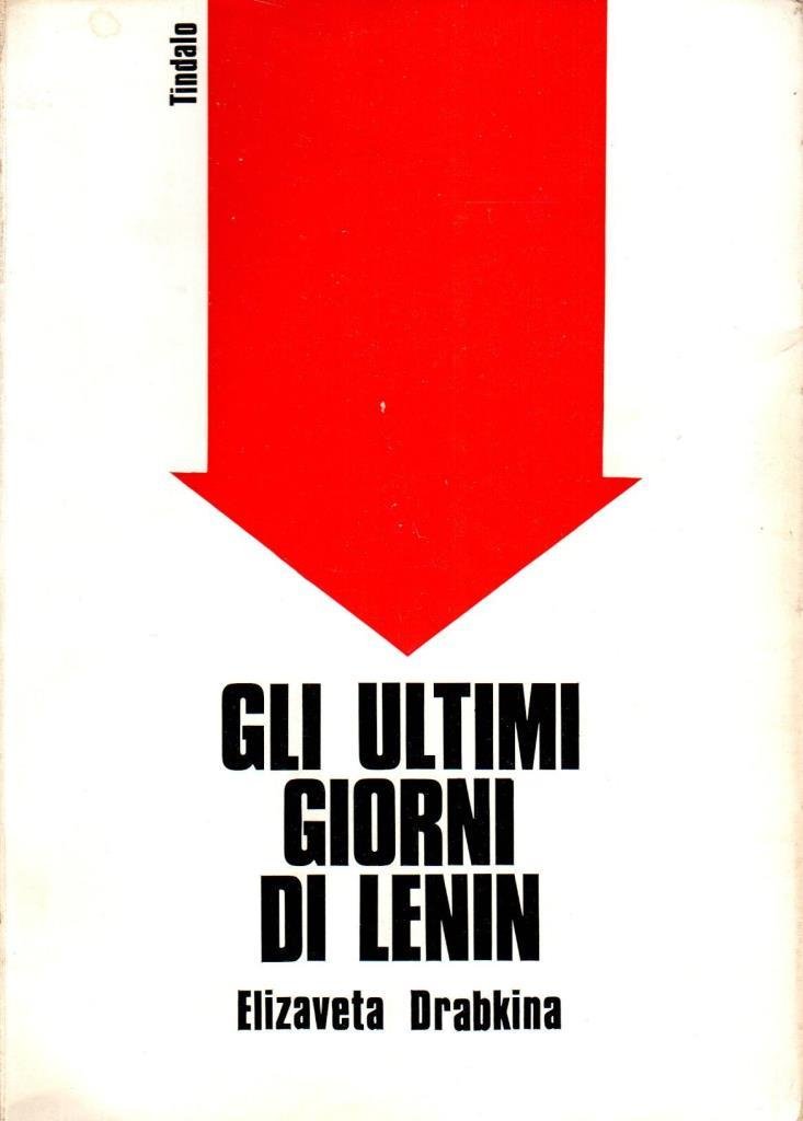 Gli ultimi giorni di Lenin