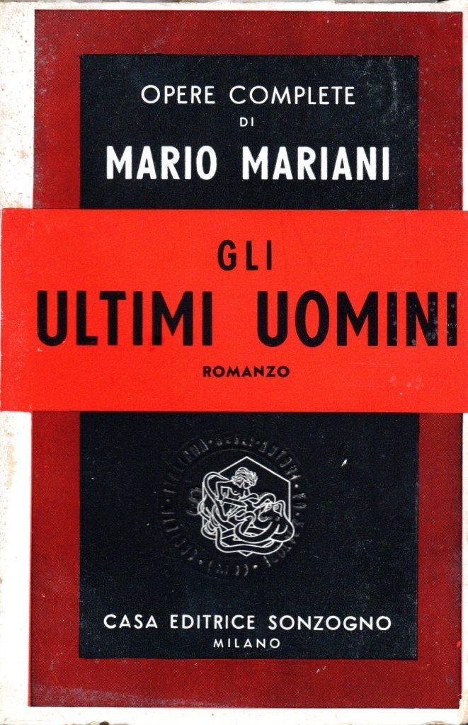 Gli ultimi uomini
