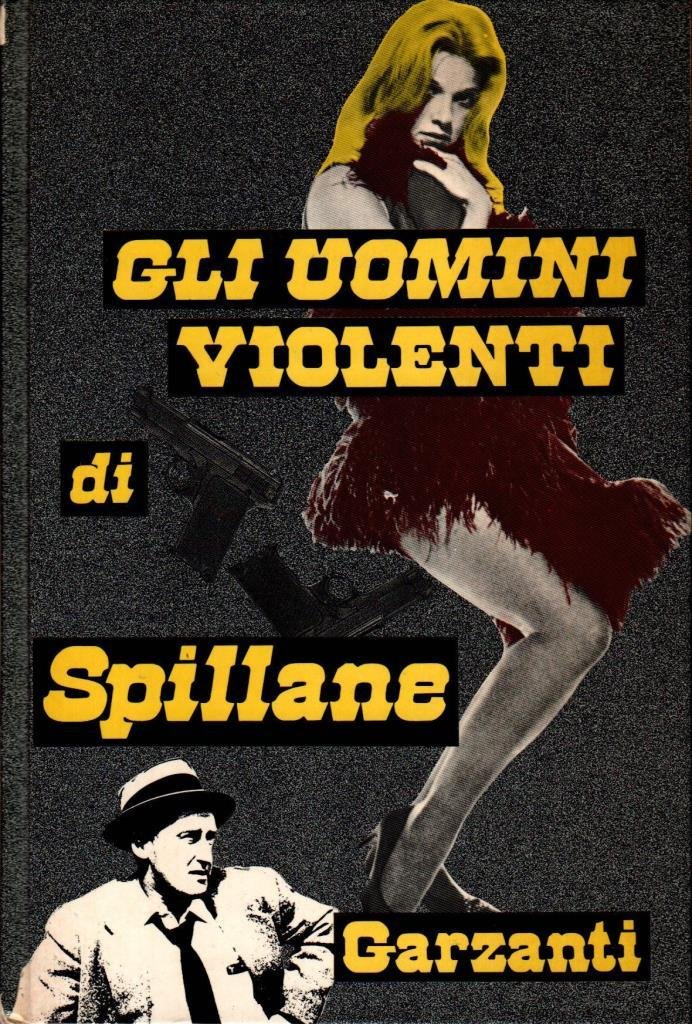 Gli uomini Violenti