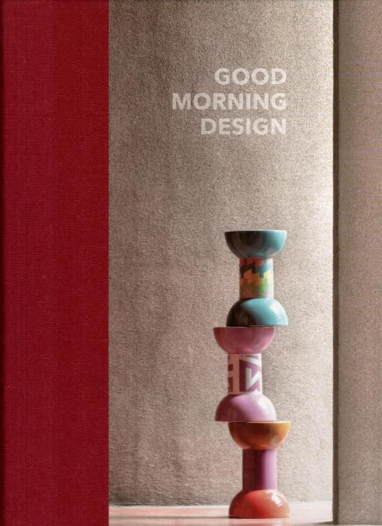 Good morning design | Immagine principale