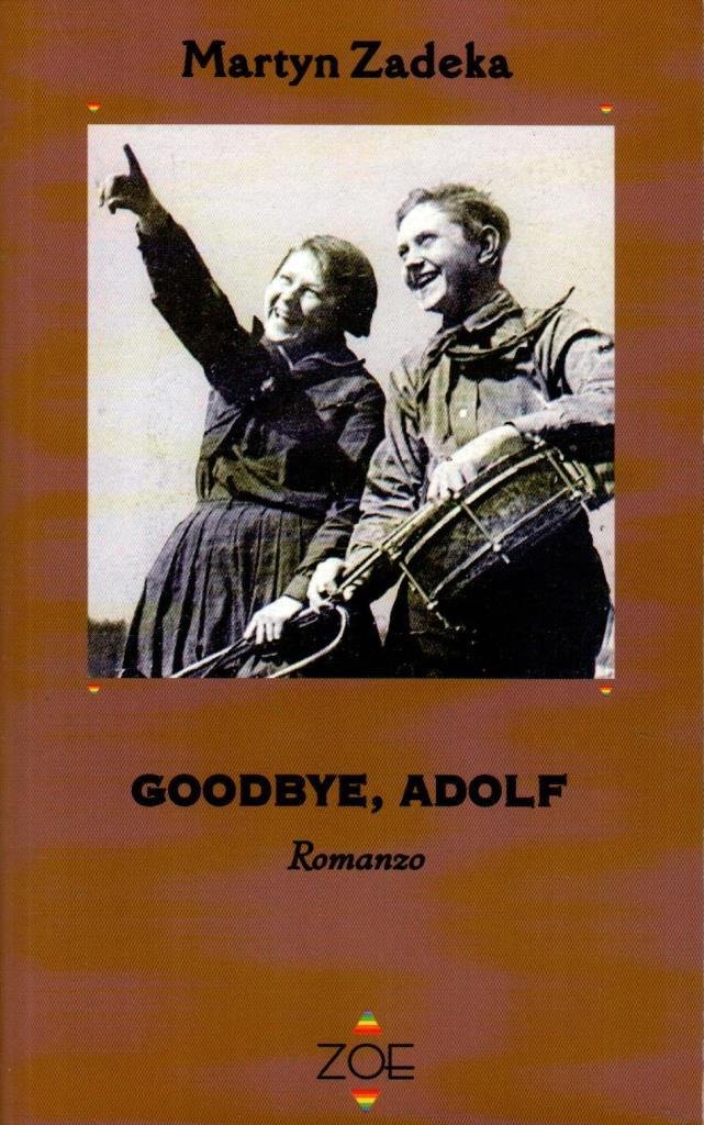 Goodbye, Adolf