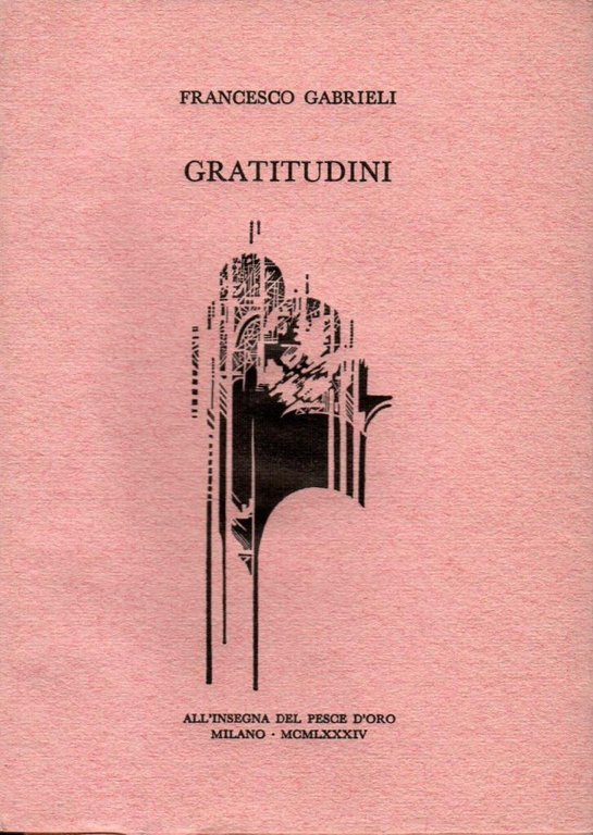 Gratitudini