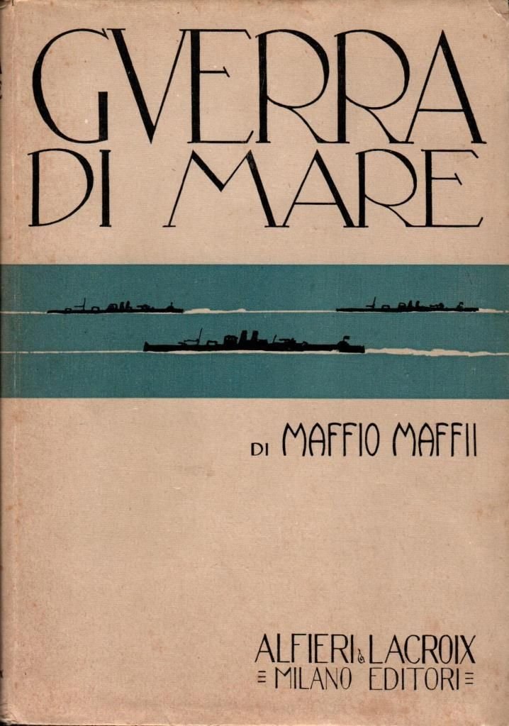 Guerra di mare | Immagine principale