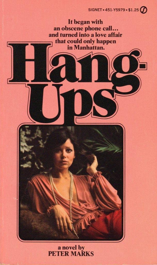 Hang-Ups