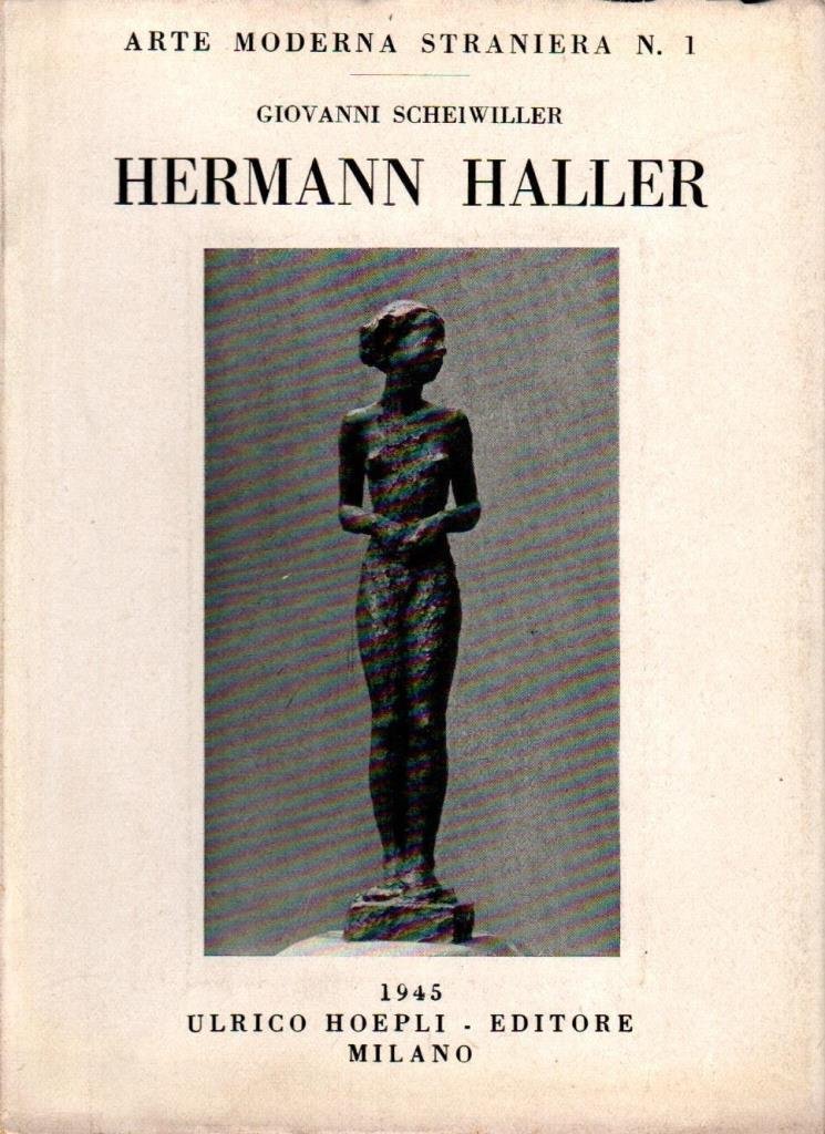 Hermann Haller