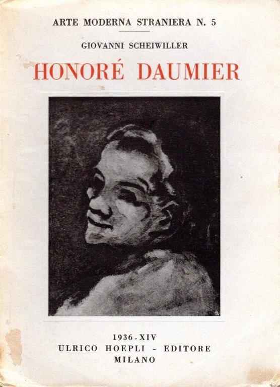 Honorè Daumier