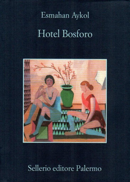Hotel Bosforo