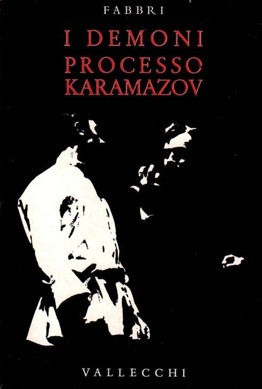 I demoni - Processo Karamazov