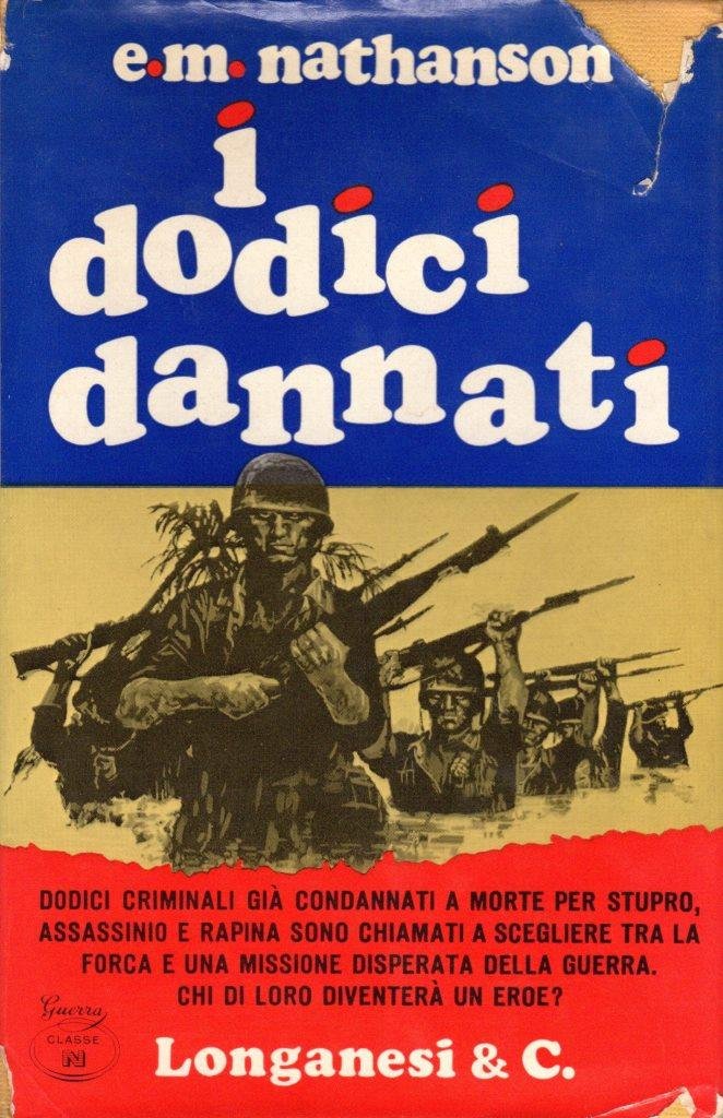 I dodici dannati