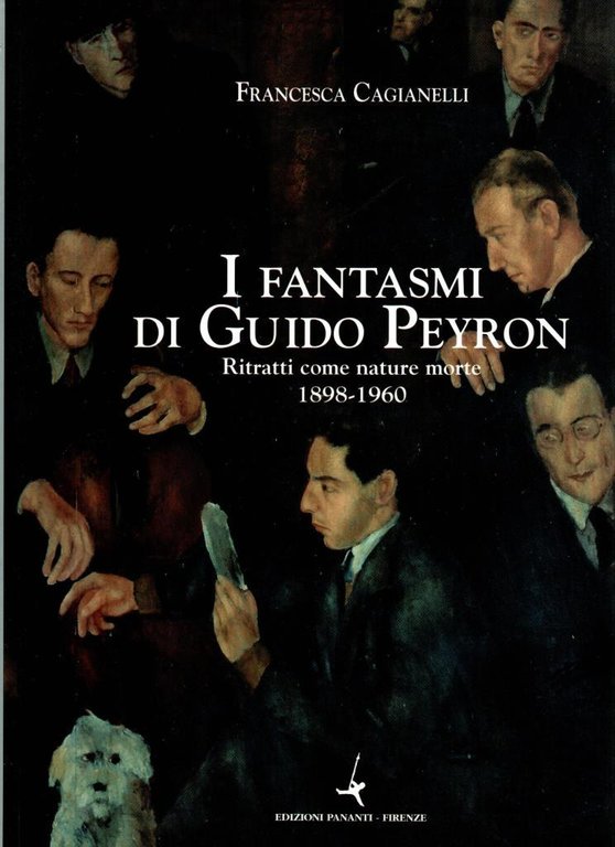 I fantasmi di Guido Peyron