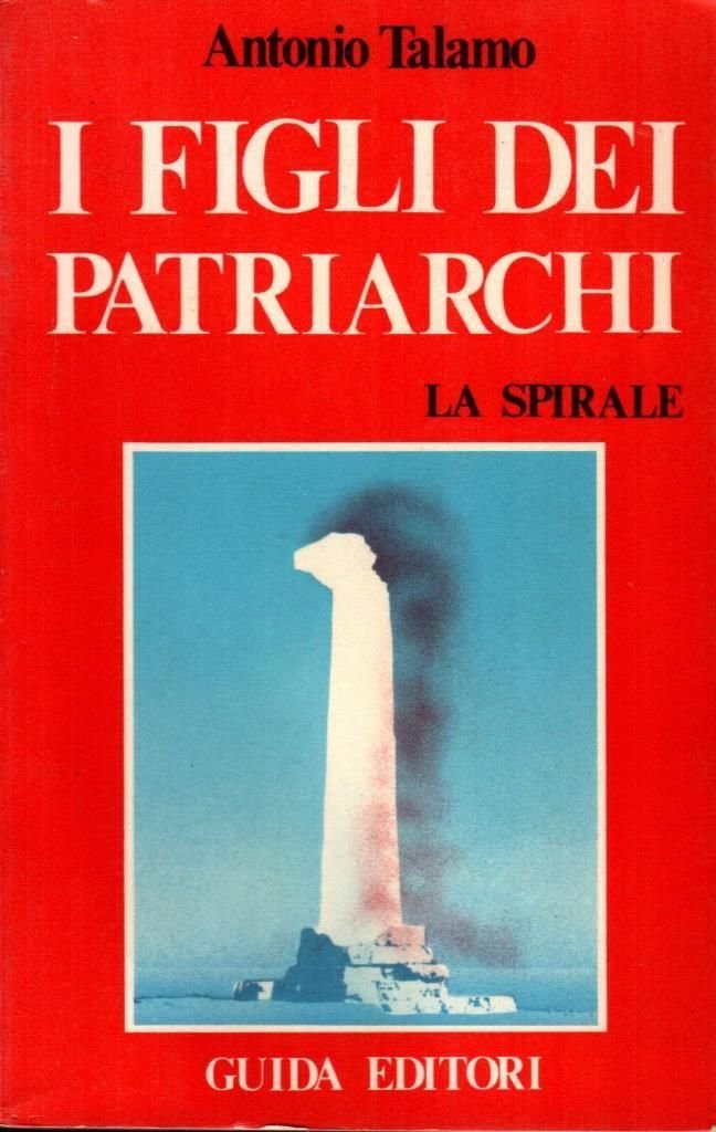 I figli dei patriarchi