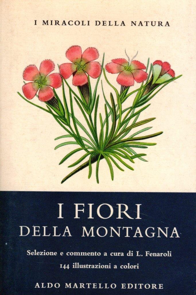 I fiori della montagna