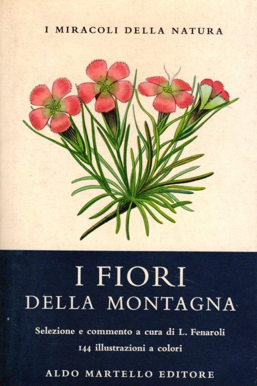I fiori della montagna | Immagine Gallery 1