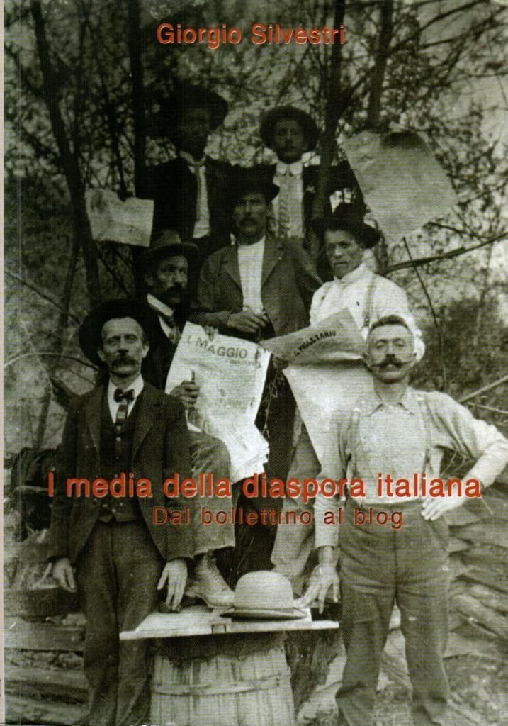 I media della diaspora italiana (dedica)