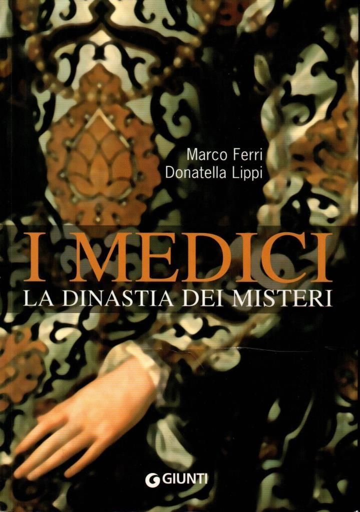 I Medici la dinastia dei misteri | Immagine principale