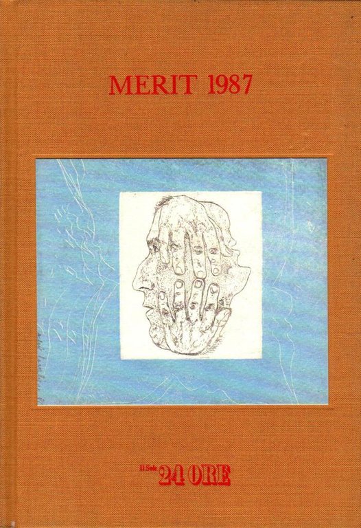 I Merit del Sole 24 Ore 1987 (dedica Italo Mereu)