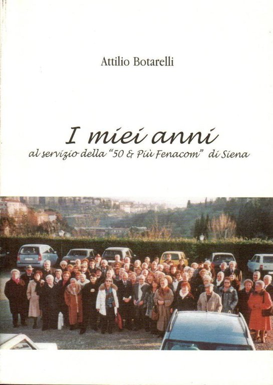 I miei anni