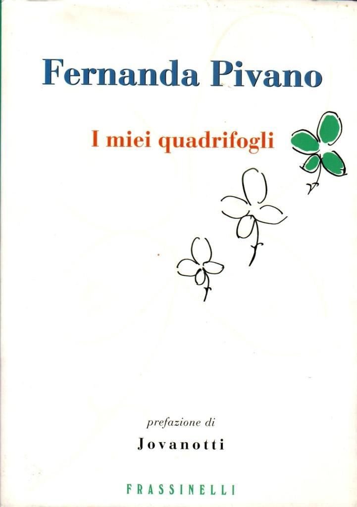 I miei quadrifogli