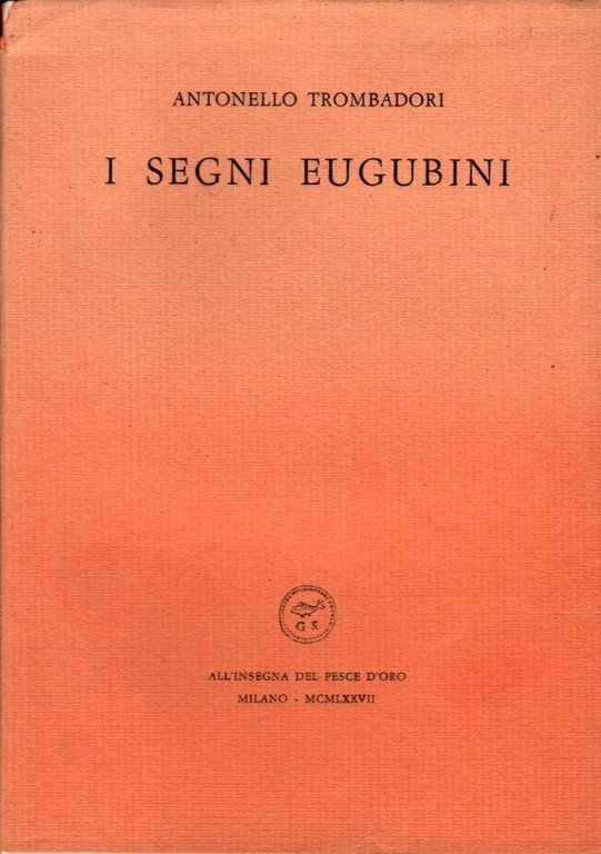 I segni eugubini