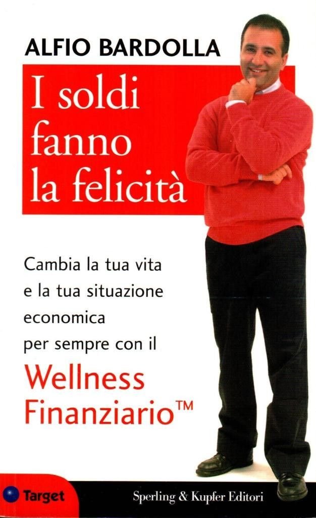 I soldi fanno la felicit‡ | Immagine principale