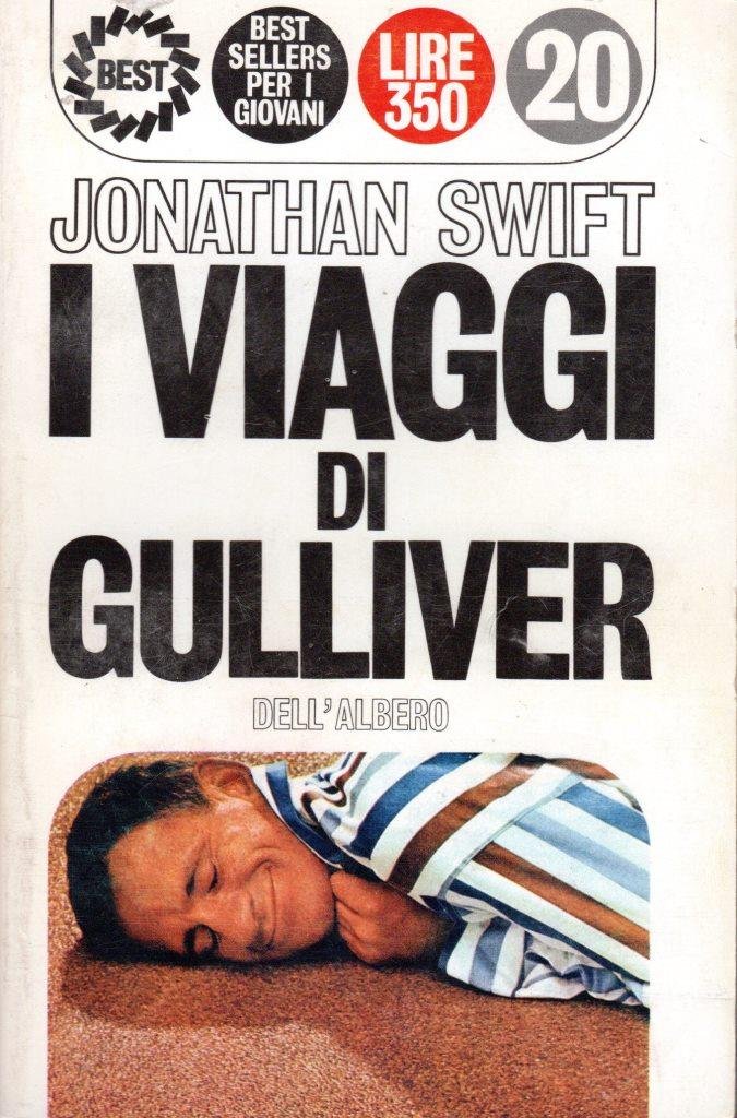 I viaggi di Gulliver